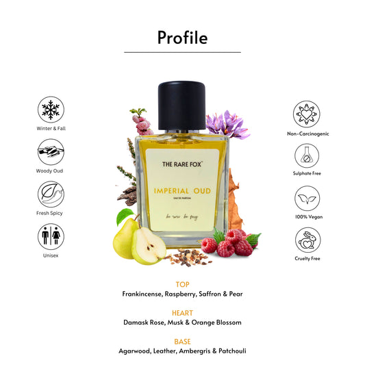 IMPERIAL OUD