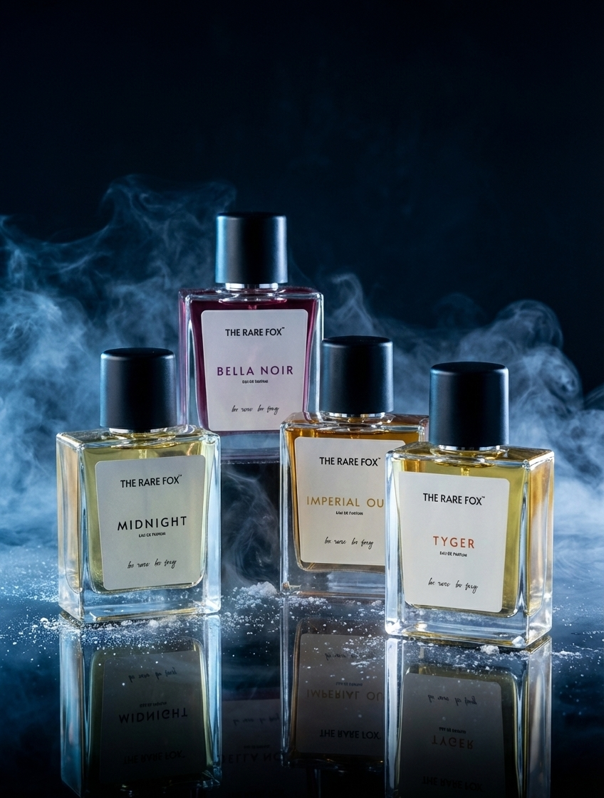 IMPERIAL OUD