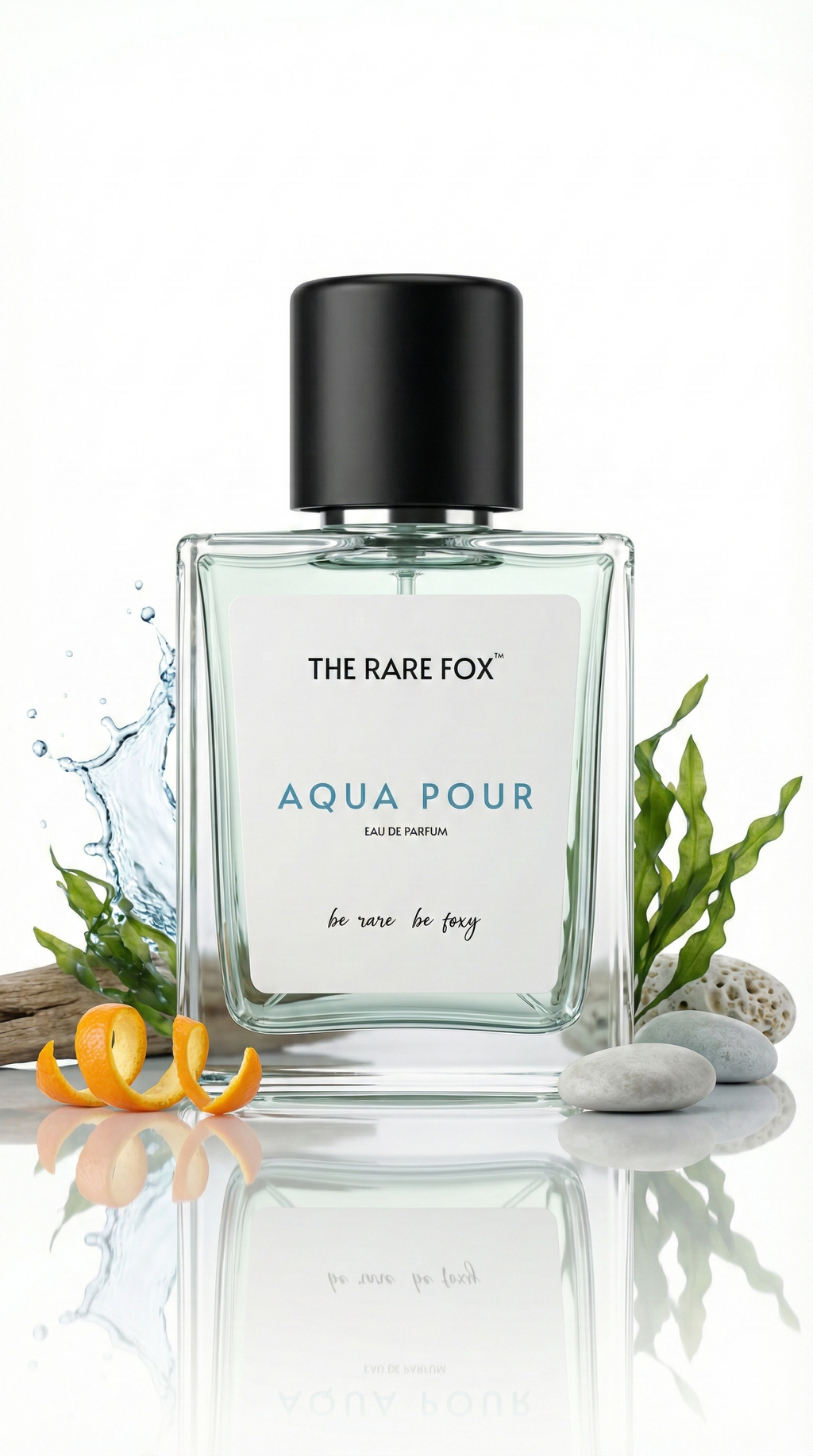 AQUA POUR