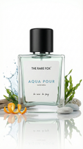 AQUA POUR