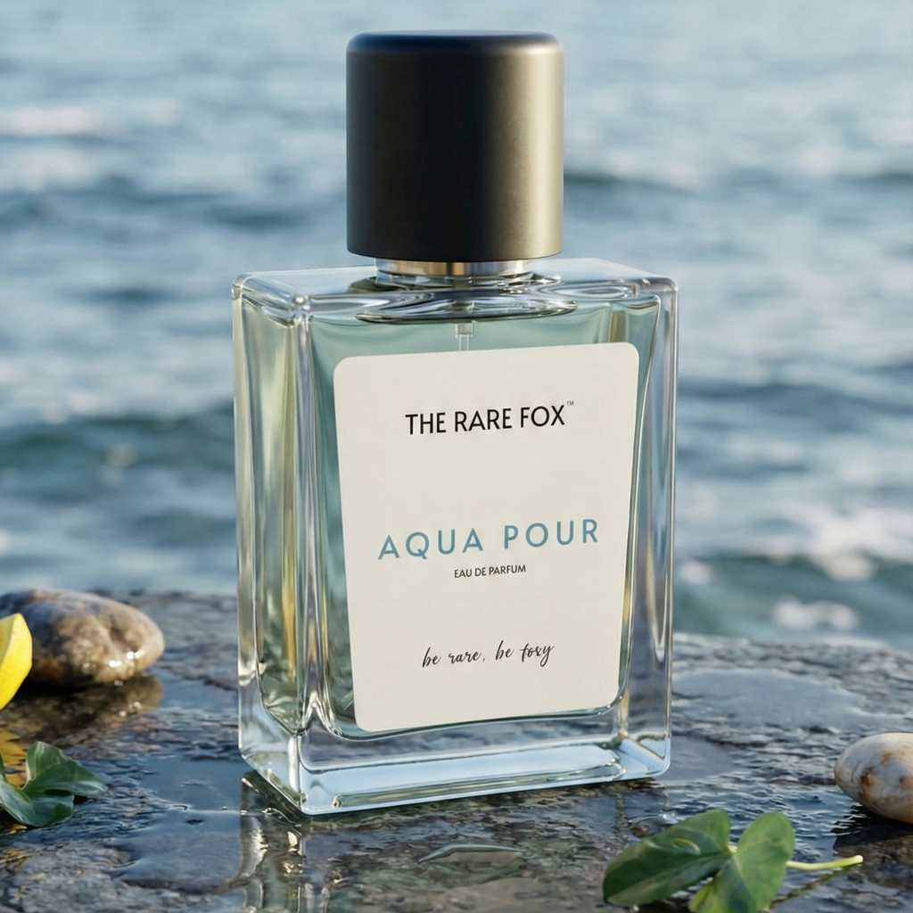 AQUA POUR