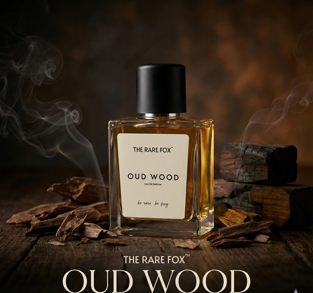 OUD WOOD