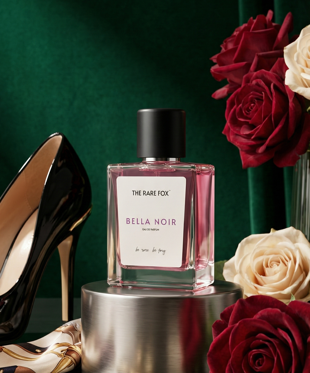 BELLA NOIR