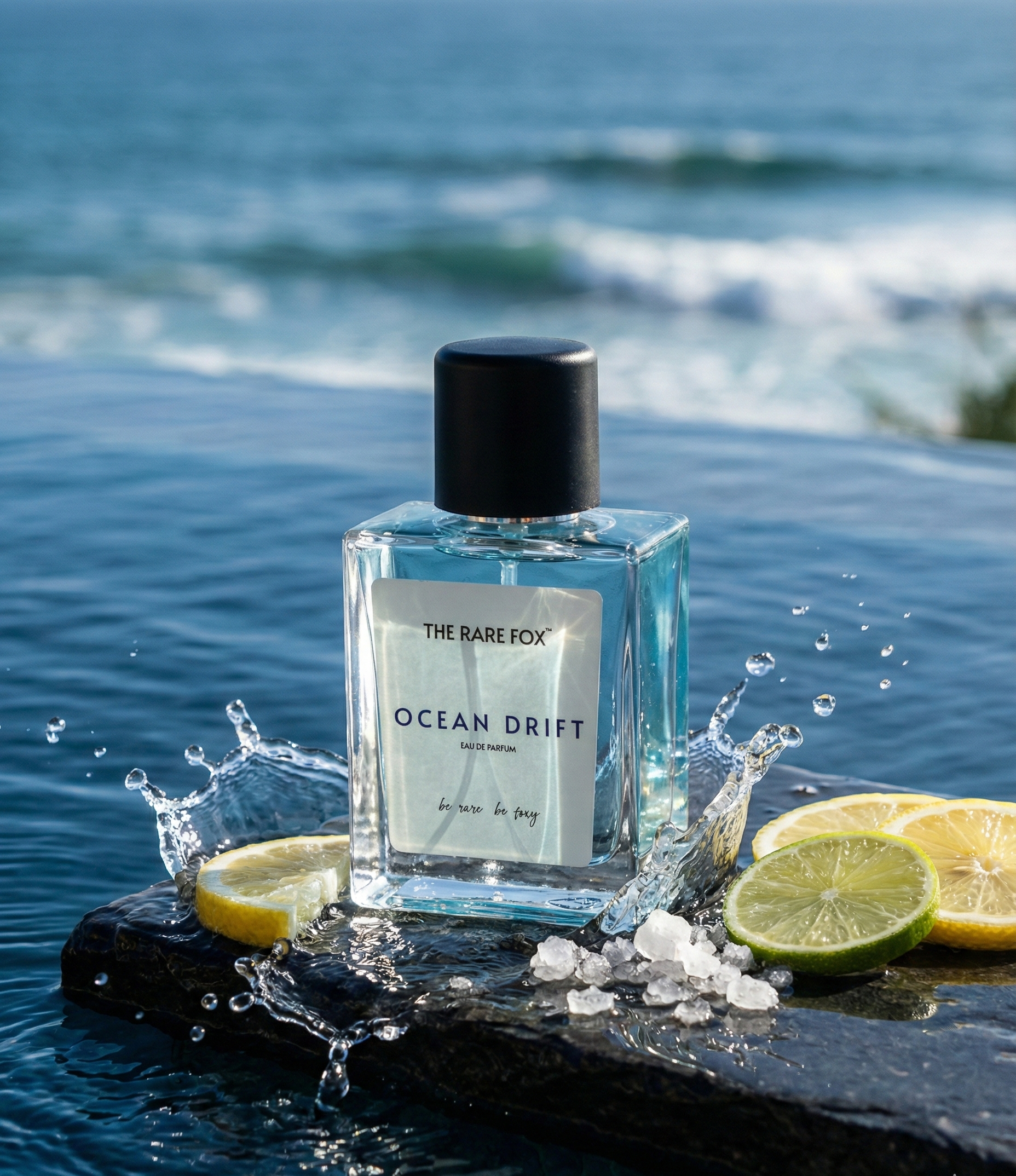 OCEAN DRIFT