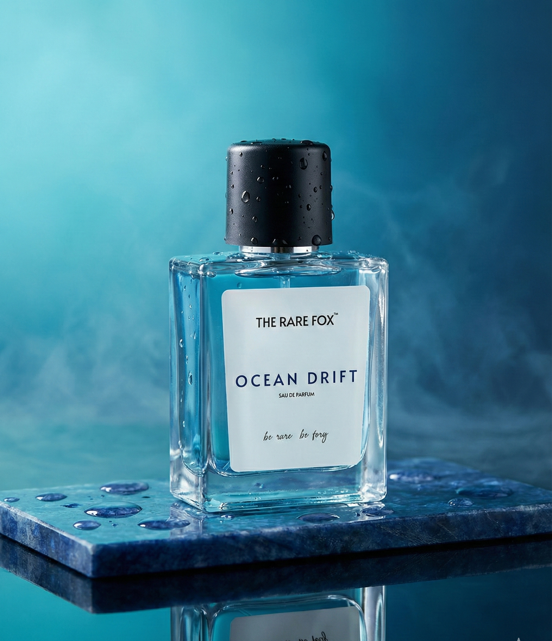 OCEAN DRIFT
