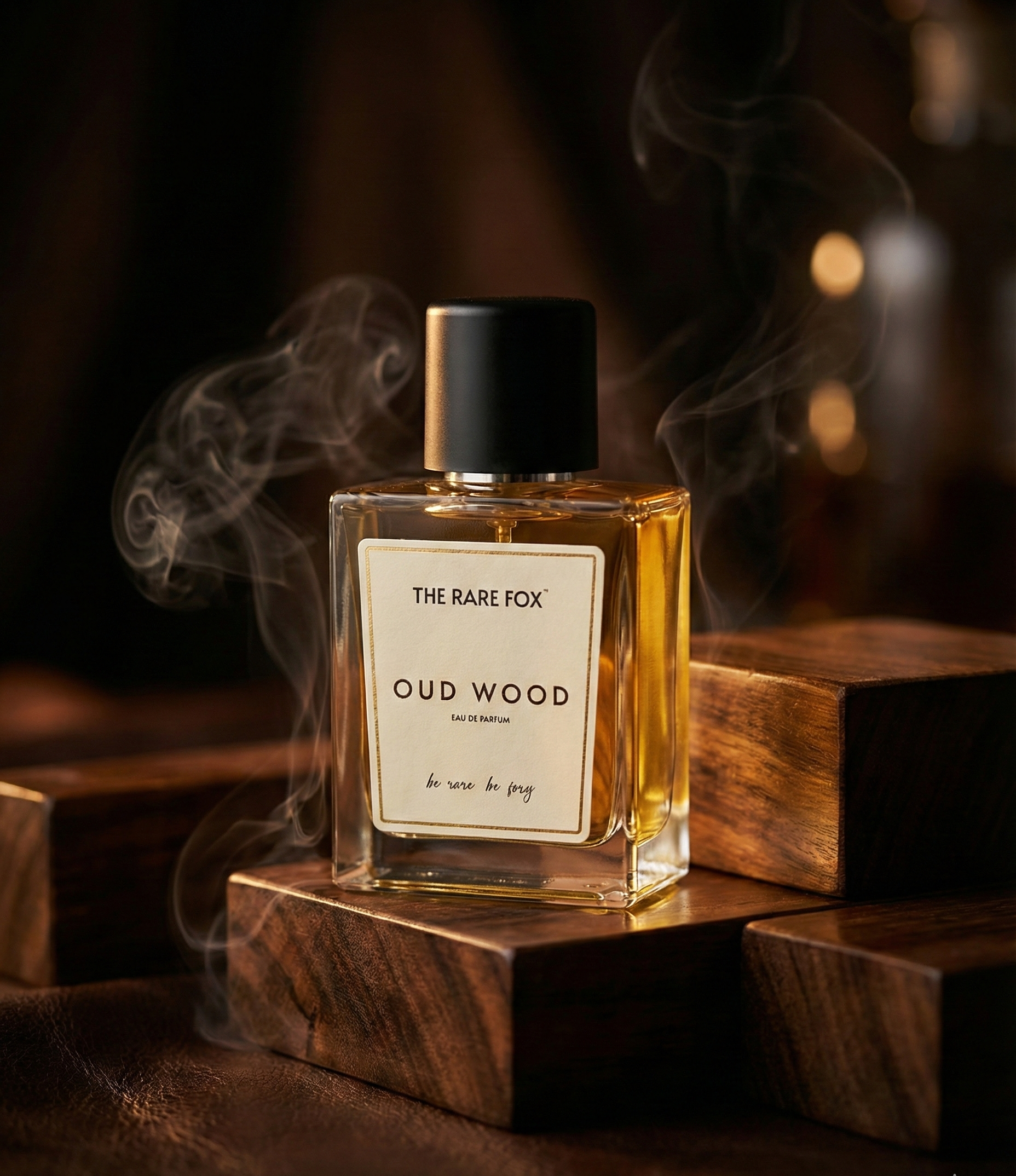 OUD WOOD