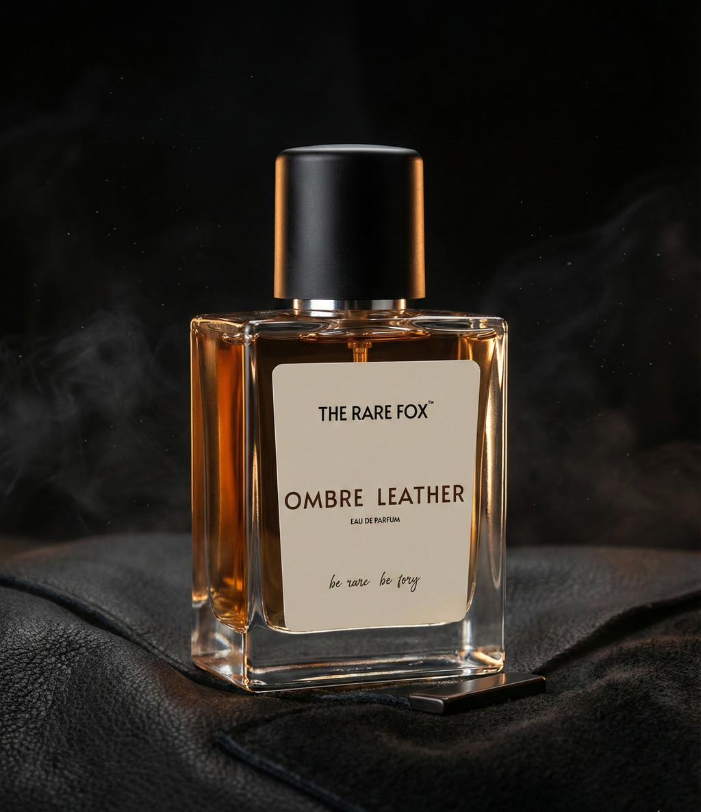 OMBRE LEATHER