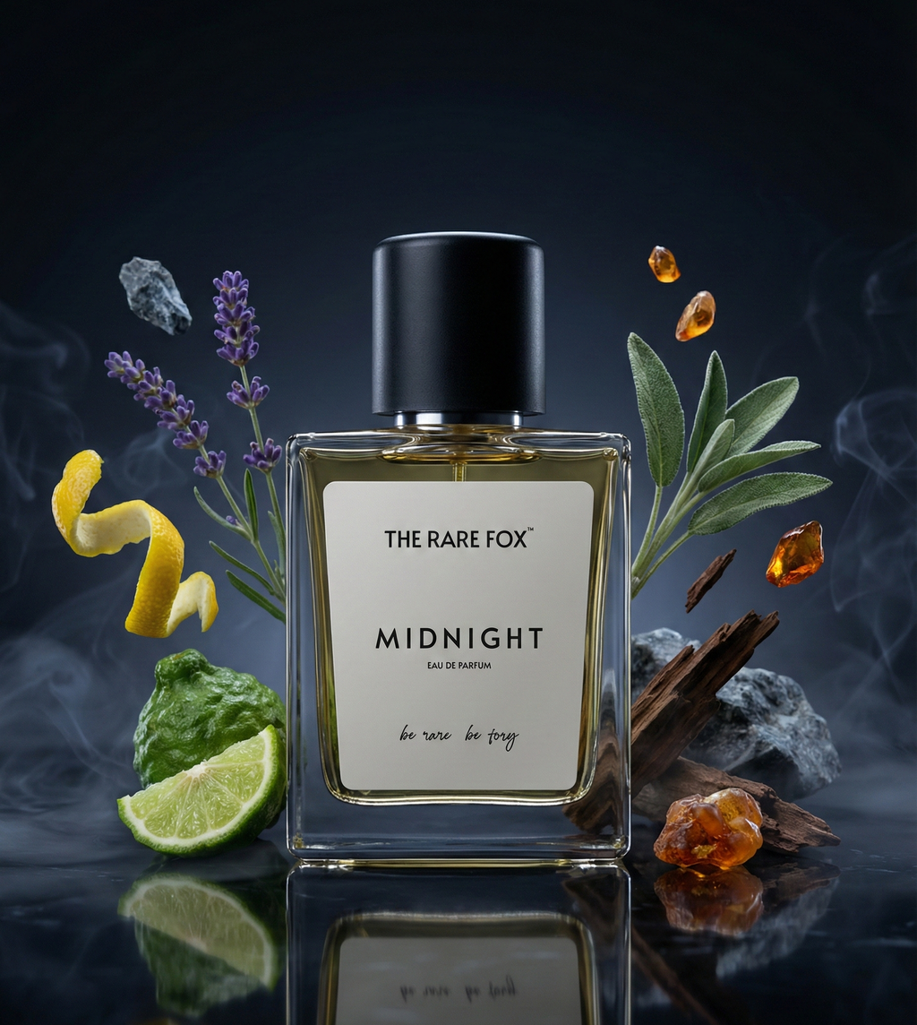 MIDNIGHT