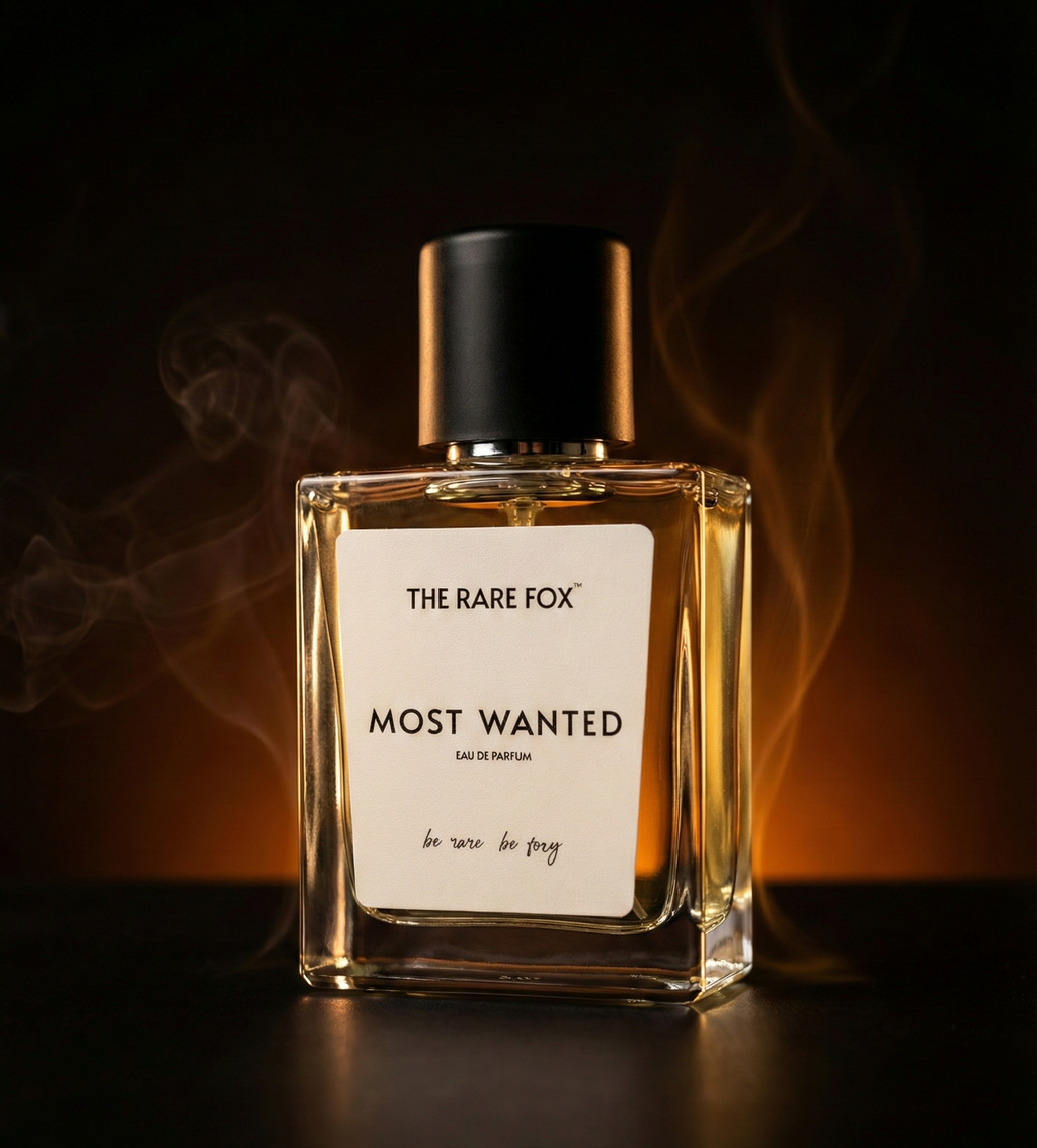MOST WANTED