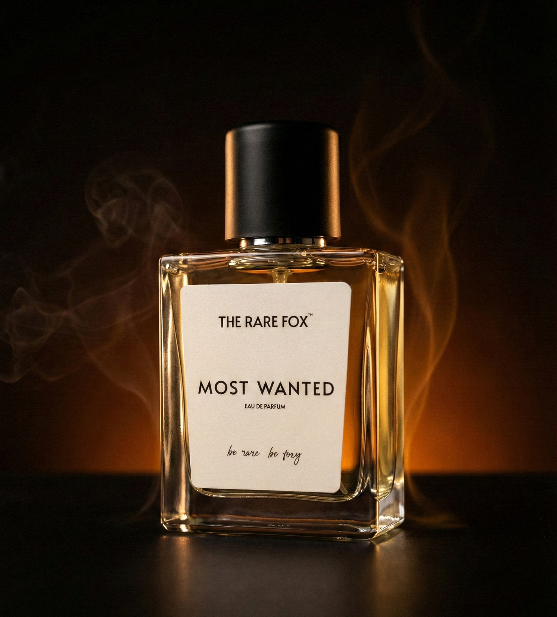 MOST WANTED
