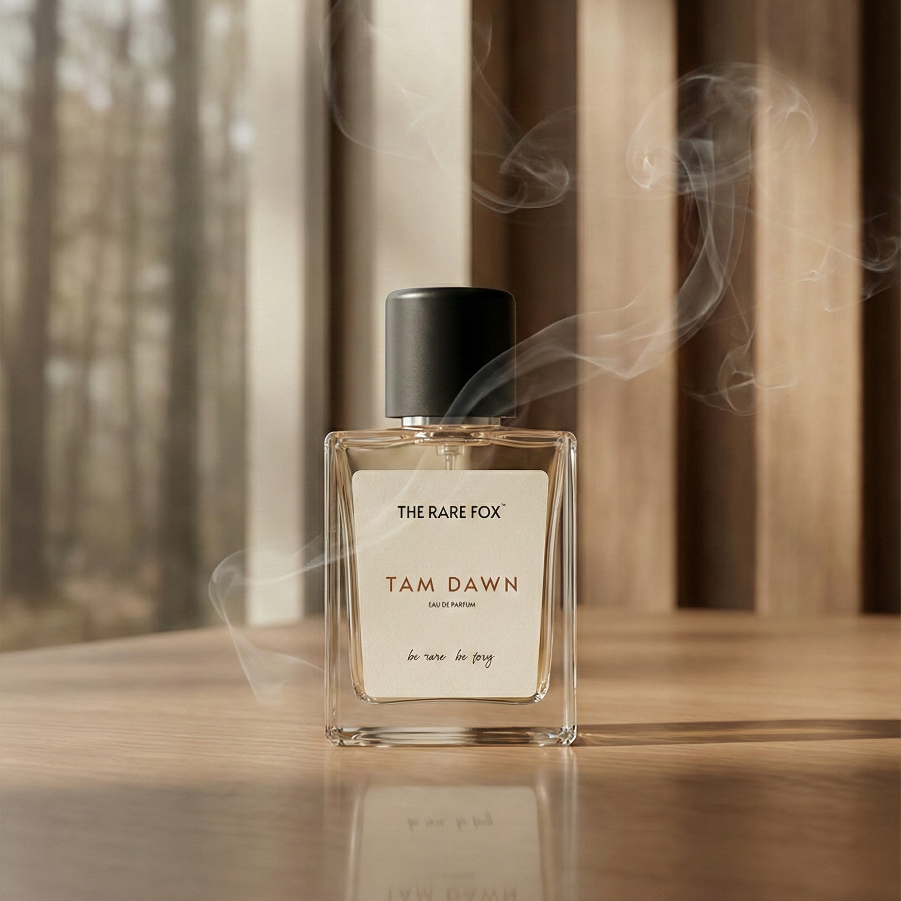 TAM DAWN