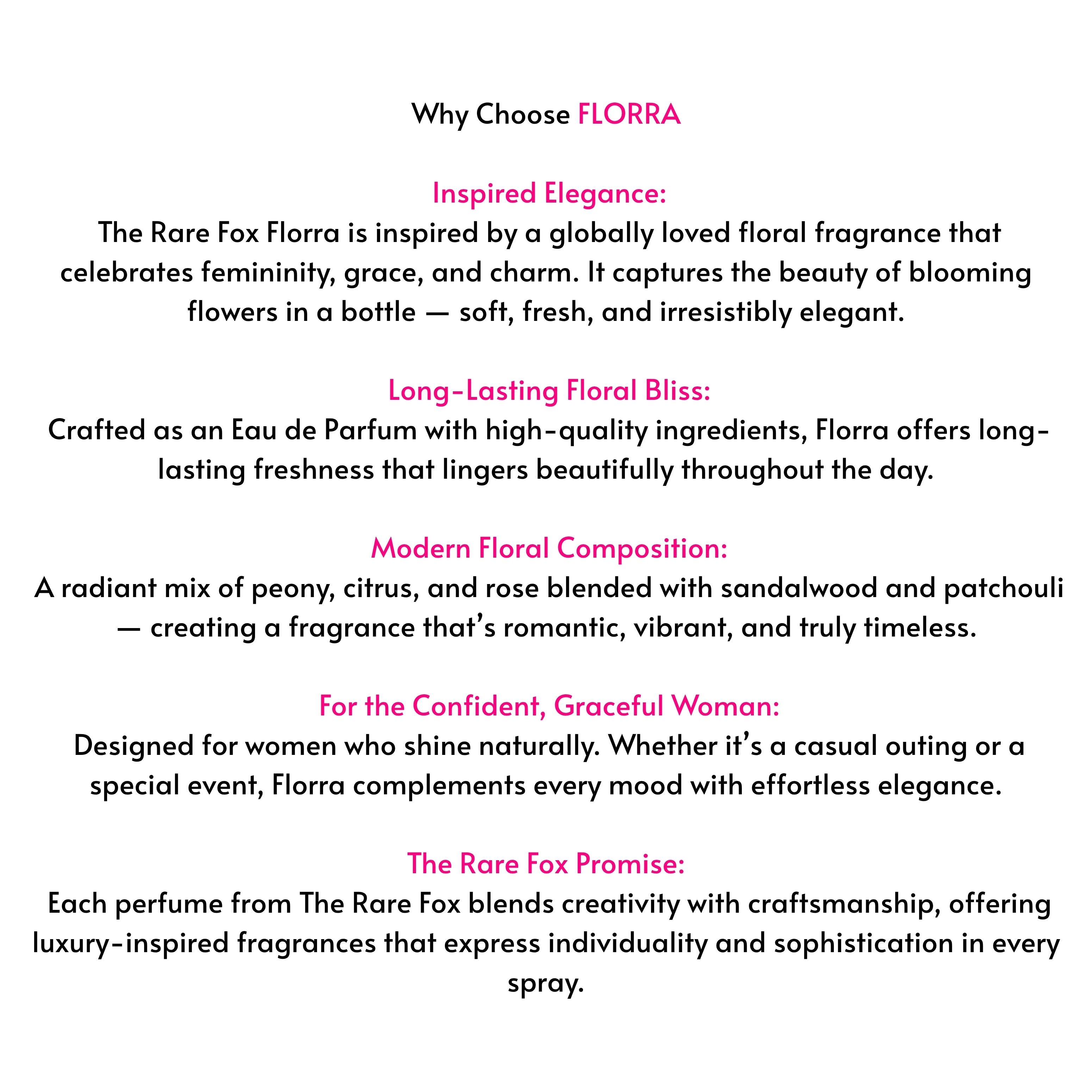 FLORRA