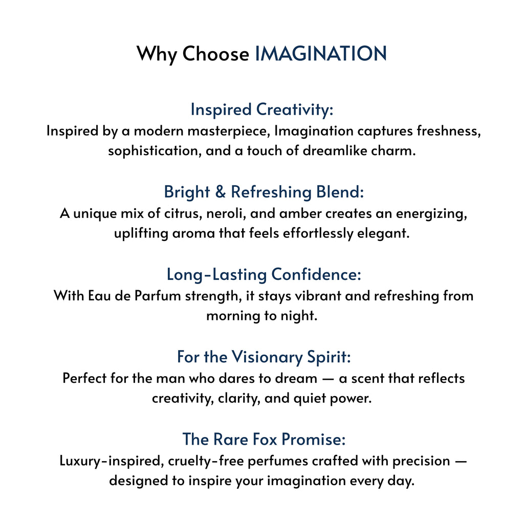 IMAGINATION