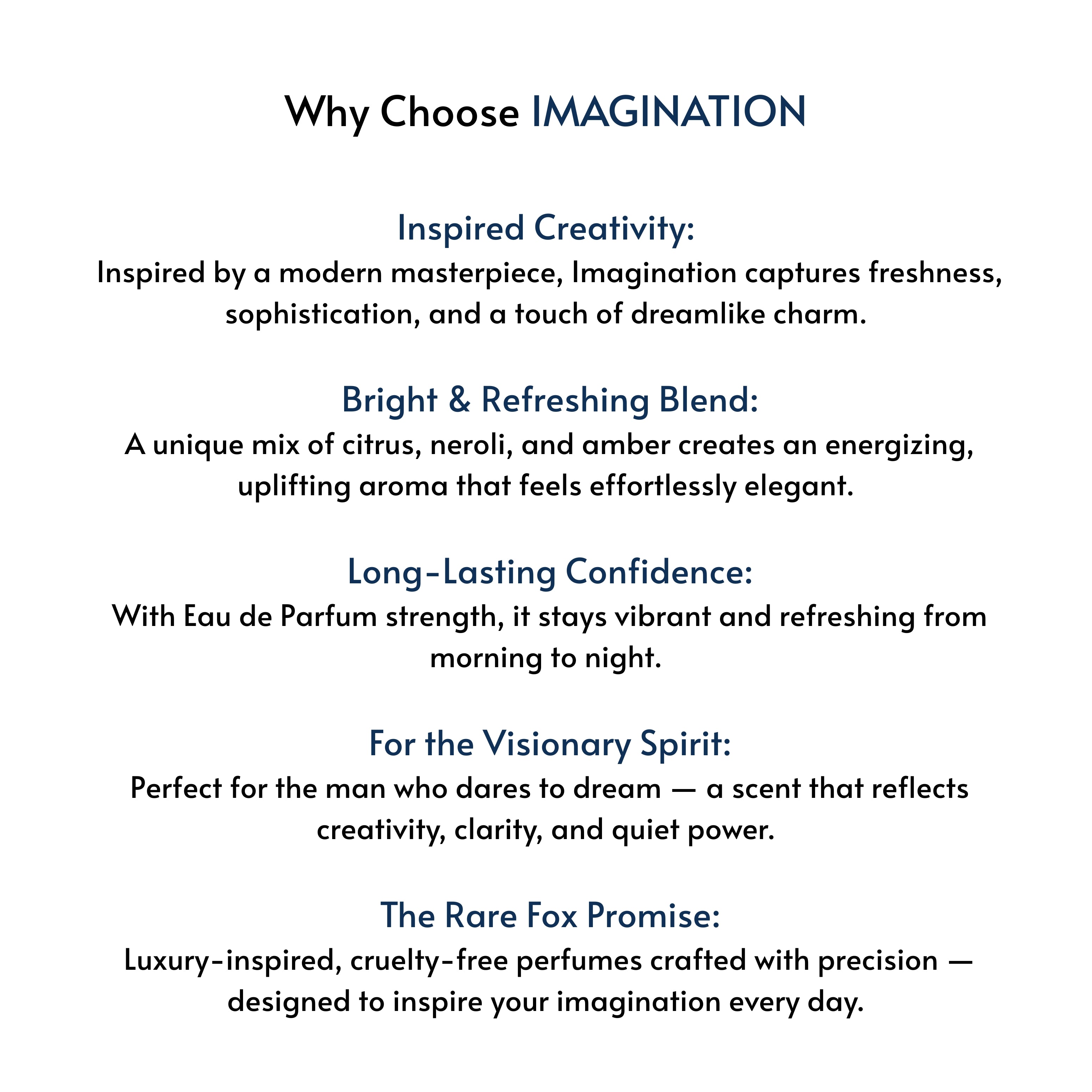 IMAGINATION
