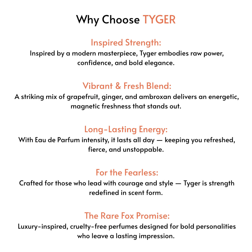 TYGER