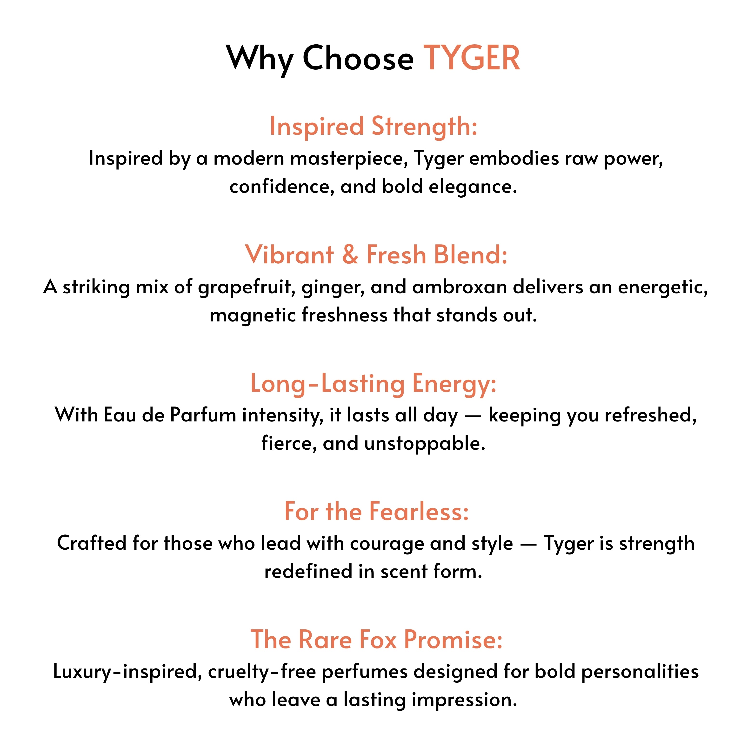 TYGER