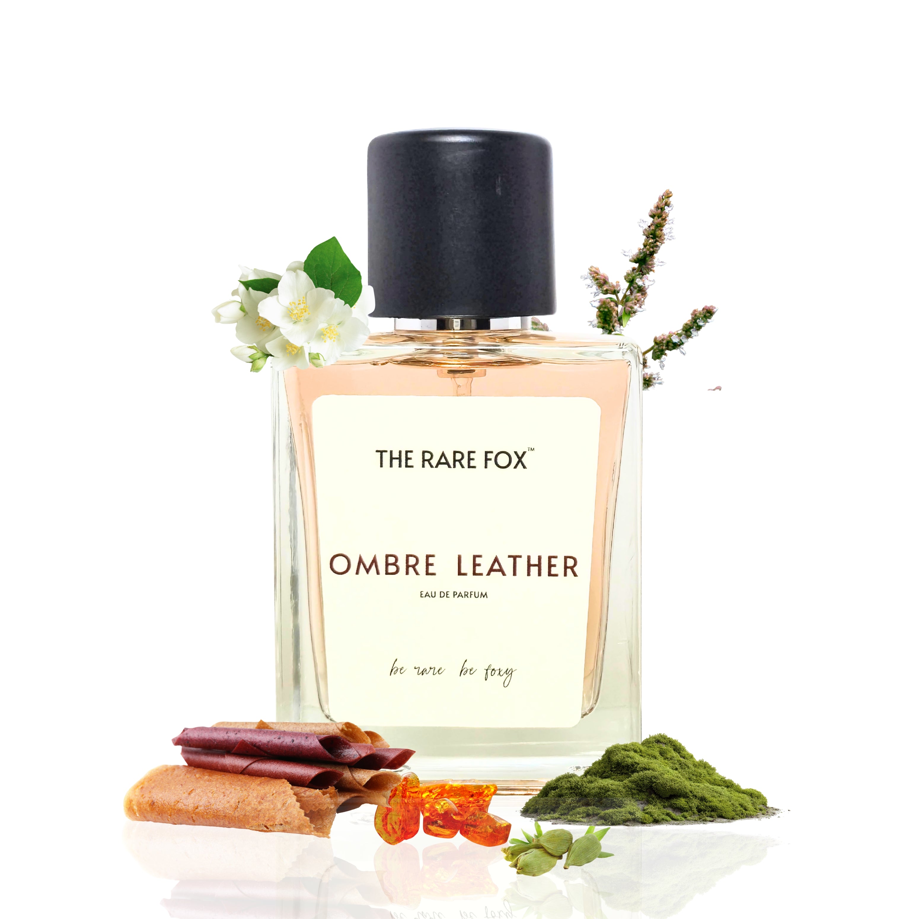 OMBRE LEATHER