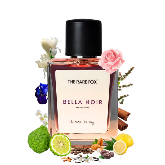 BELLA NOIR