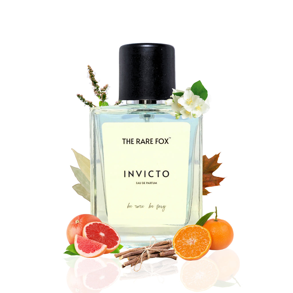INVICTO