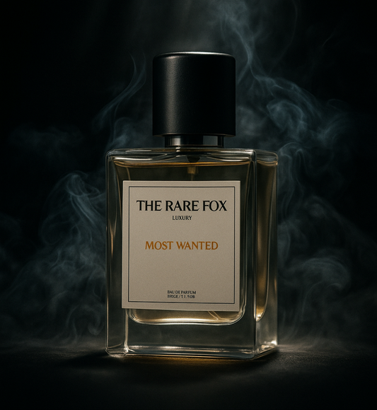 MOST WANTED