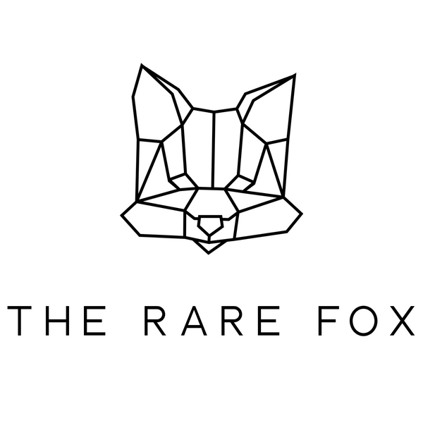 THE RARE FOX