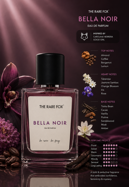 BELLA NOIR