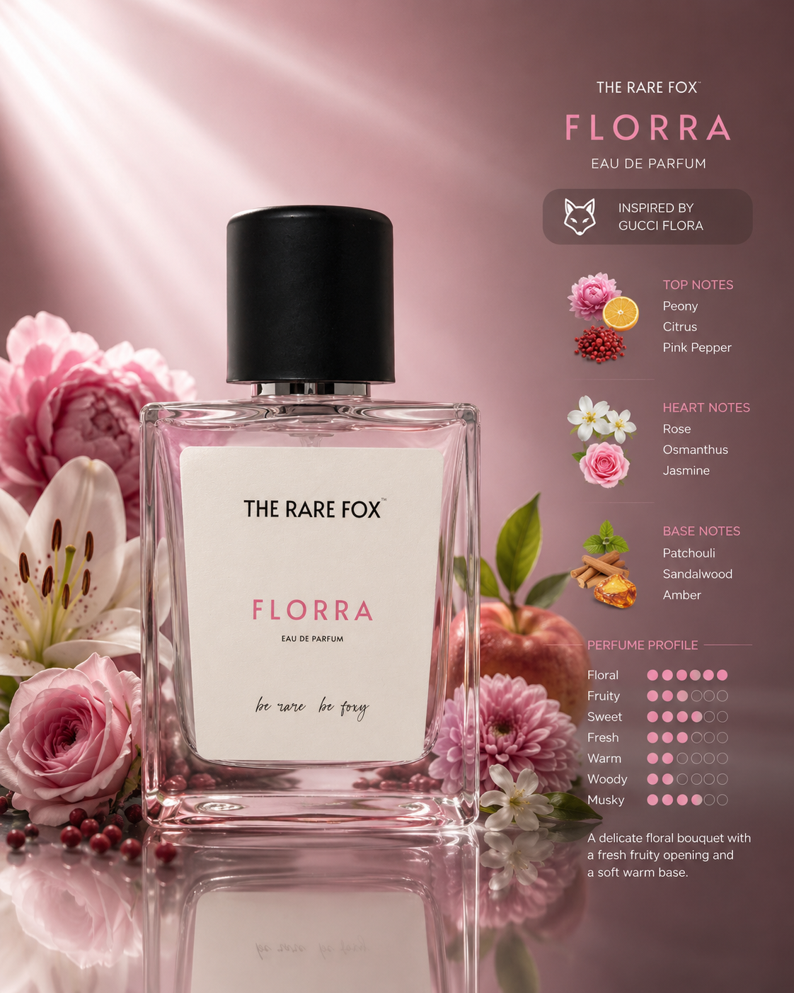 FLORRA