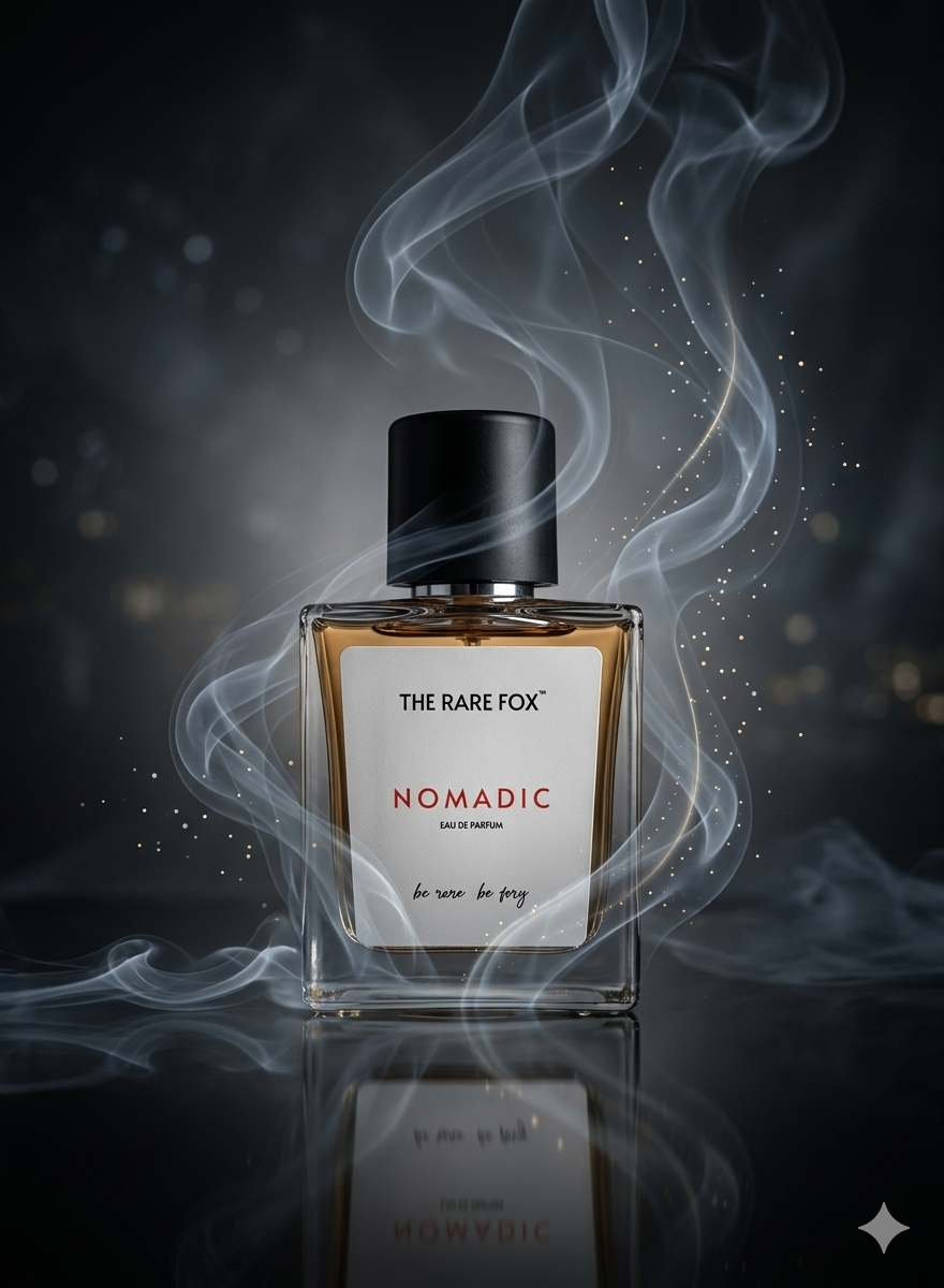 NOMADIC