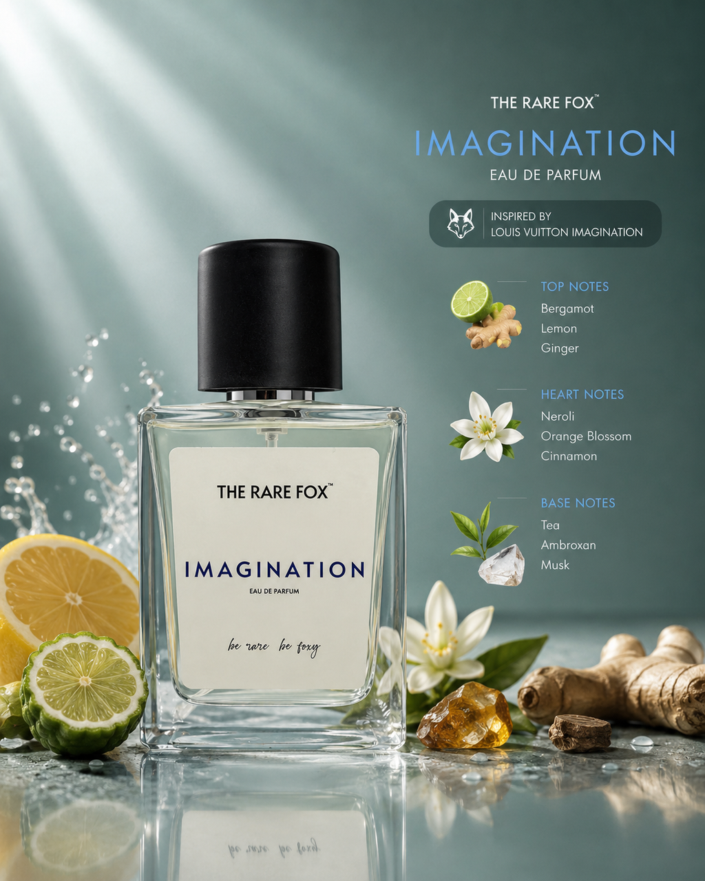 IMAGINATION