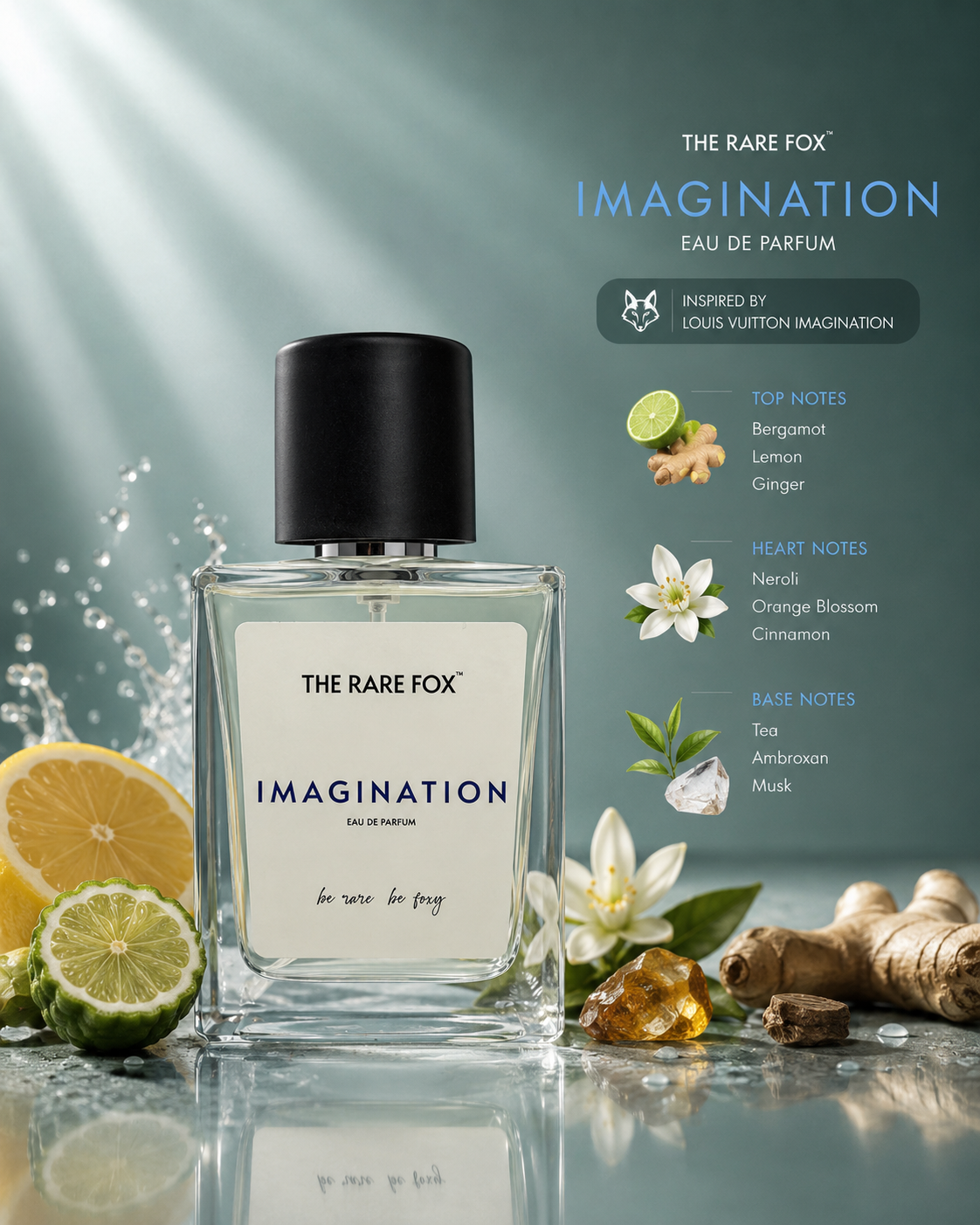 IMAGINATION