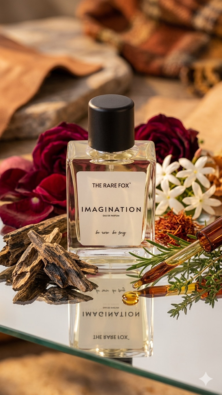 IMAGINATION