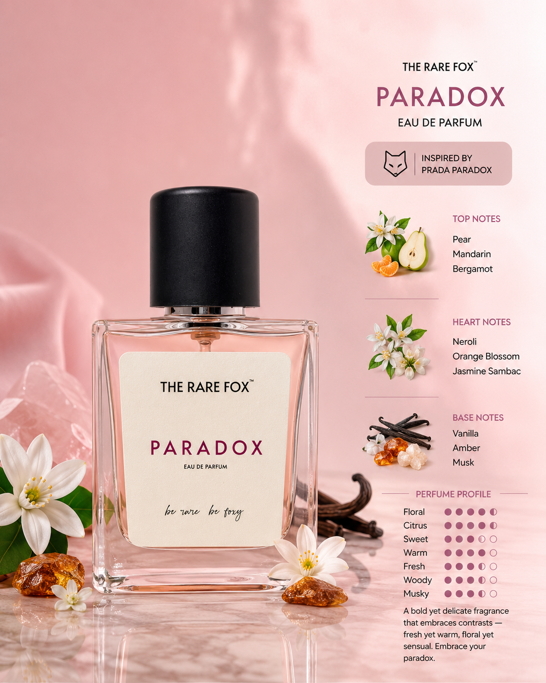 PARADOX