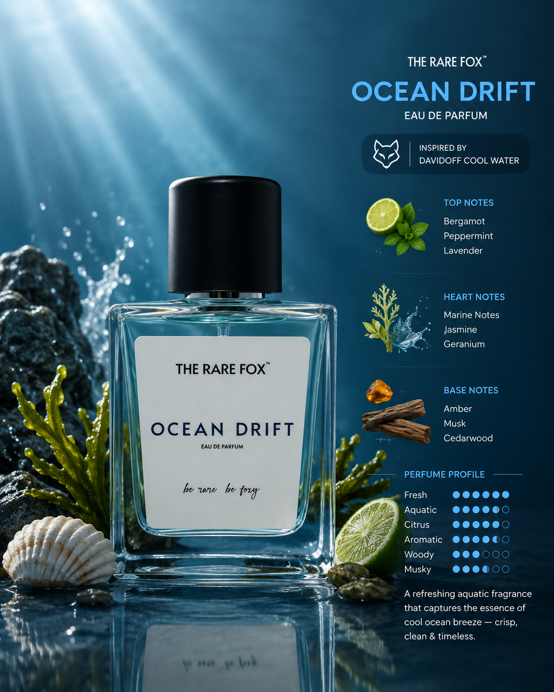 OCEAN DRIFT
