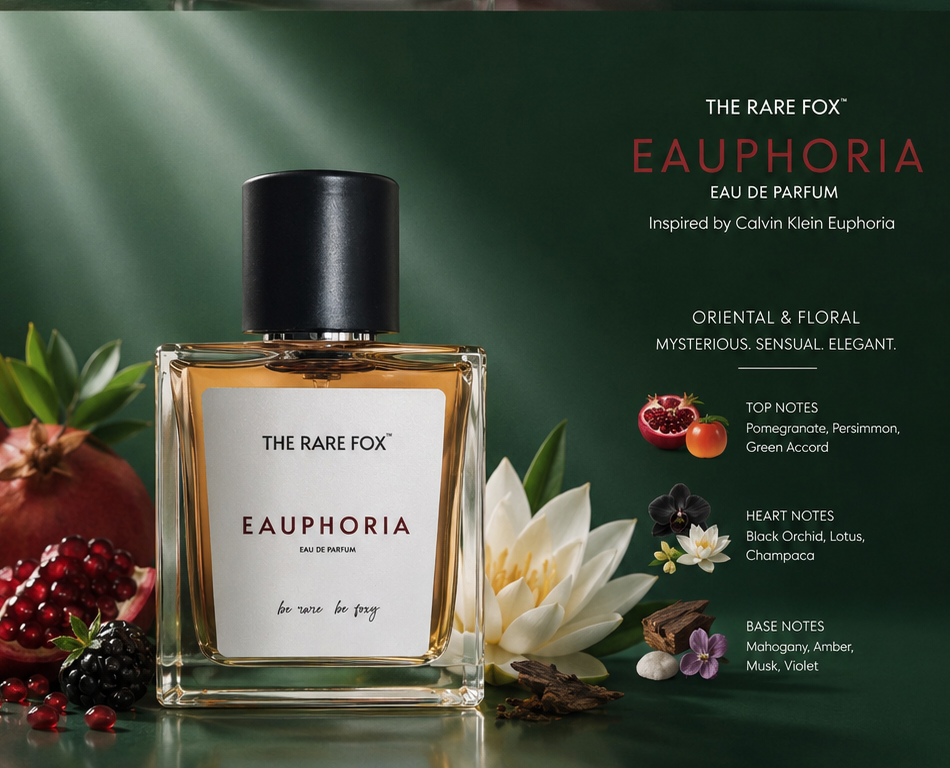 EAUPHORIA