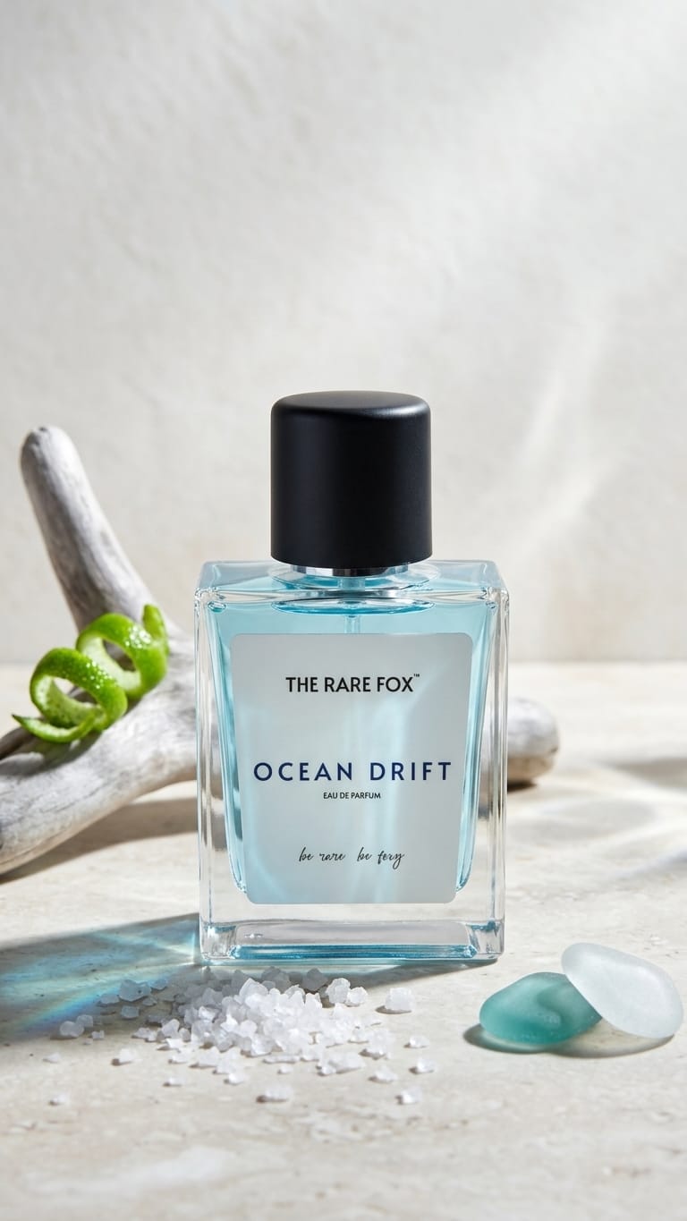 OCEAN DRIFT