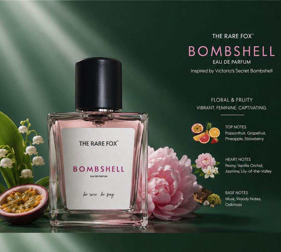 BOMBSHELL