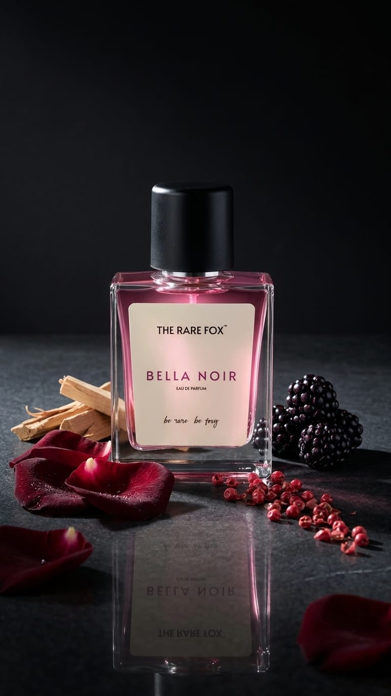 BELLA NOIR