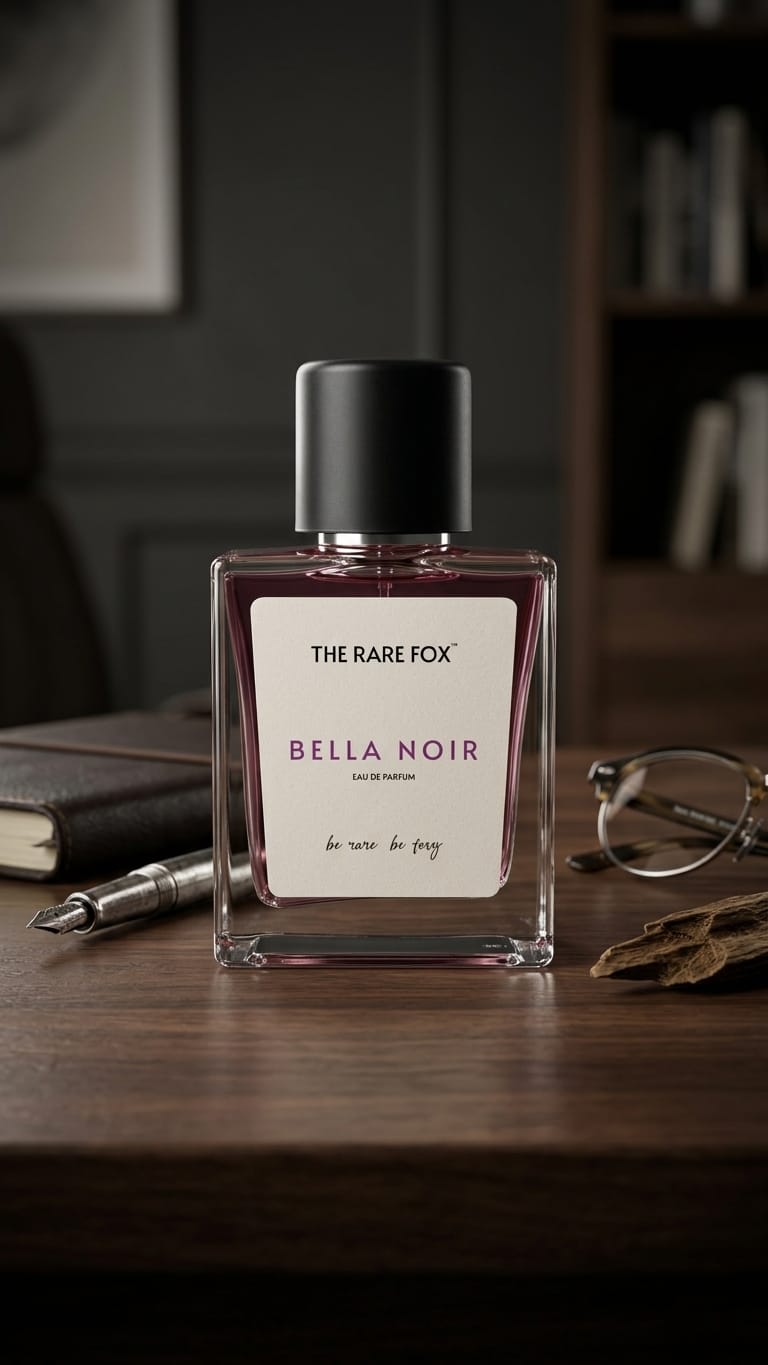 BELLA NOIR